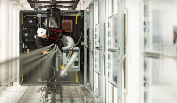 انواع هوم لیفت بر اساس برق مصرفی